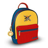 One Piece Luffy Fashion Backpack