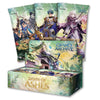 Grand Archive Dawn of Ashes Booster SEALED Box [24 boosters]