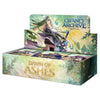 Grand Archive Dawn of Ashes Booster SEALED Box [24 boosters]