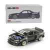 [Kaido House x Mini GT] Nissan Skyline GT-R (R34) Kaido Works V2 1:64 Scale Diecast Vehicle