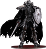 Berserk Skull Knight POP UP PARADE LARGE Action Figure