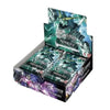 Gundam Card Game GD04 Phantom Aria Booster SEALED Box [24 Boosters]