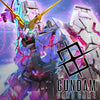 Gundam Card Game GD01 Newtype Rising Booster Box