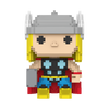 Marvel 8-Bit Thor US Exclusive Pop! Vinyl