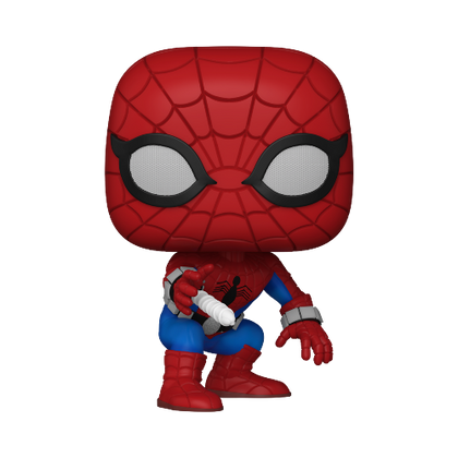 Marvel Comics Amazing Spider-Man 1977 US Exclusive Pop! Vinyl