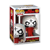 House of 1000 Corpses Otis B. Driftwood Pop! Plus