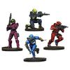 Halo Flashpoint Fireteam Phoenix