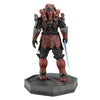 Halo Infinite Spartan Yoroi PVC Statue