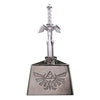 Hanayama Huzzle L6 The Legend of Zelda Master Sword Puzzle