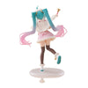 Hatsune Miku Wonderland Miku Seven Little Goats - Taito Anime Figure