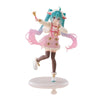 Hatsune Miku Wonderland Miku Seven Little Goats - Taito Anime Figure