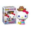 Hello Kitty Cowgirl Pop! Vinyl LIMITED EDITION ELITE