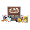 Heroes of Barcadia