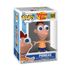 Phineas & Ferb Phineas Pop! Vinyl
