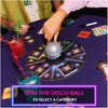 Hitster Music Bingo
