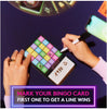 Hitster Music Bingo