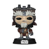 Mandalorian & Grogu (2026) Keeto Pop! Vinyl LIMITED EDITION SUPREME