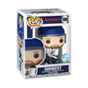 Shoresy White Jersey Shoresy US Exclusive Pop! Vinyl