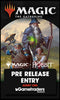 8 AUG 2026 Magic the Gathering Hobbit Pre Release Entry