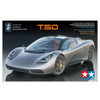 Tamiya Gordon Murray Automotive T.50 1:24 Scale Plastic Model Kit