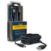 Hyperkin PS3/PSP/PC Mini USB Charge Cable 10 FT