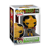 Transformers Beast Wars Blackarachnia Pop! Vinyl