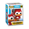 Disney Devil Donald with Pumpkin US Exclusive Pop! Vinyl