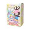 Baby Three Macaron Cute Bunny Mini Plush Blind Box [1 Unit]