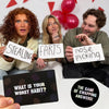 Identity Swap Board Game
