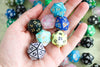 [Mystery Dice Goblin] D20 7-Dice Mystery Bag