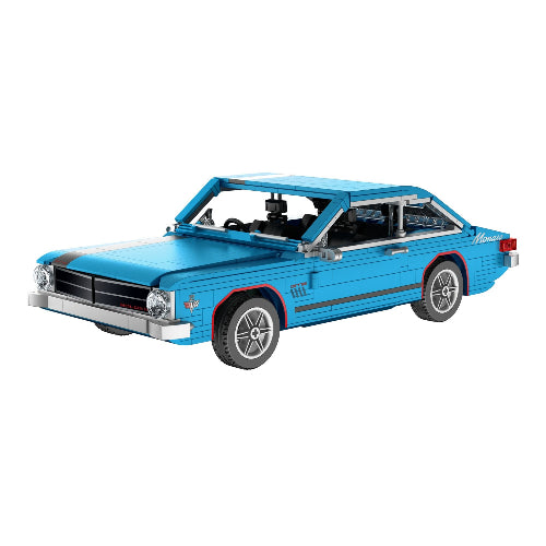 iM.Master #1968 Holden HK Monaro Limited Edition Build Kit