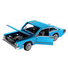 iM.Master #1968 Holden HK Monaro Limited Edition Build Kit