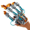 iM.Master Mechanical Orange Hydraulic Glove Build Kit