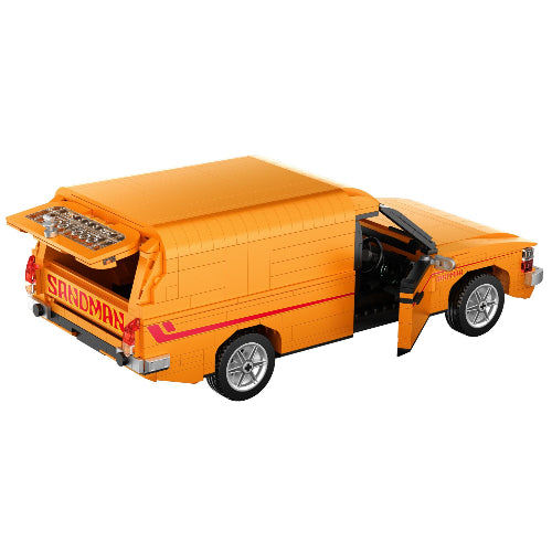 iM.Master #1974 Holden HZ Sandman Limited Edition Build Kit