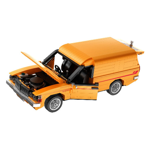 iM.Master #1974 Holden HZ Sandman Limited Edition Build Kit