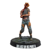 The Last Of Us 2 Armoured Clicker PVC Figure