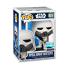 Mandalorian & Grogu (2026) Imperial Remnant Snowtrooper Pop! Vinyl LIMITED EDITION SUPREME