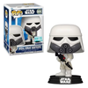 Mandalorian & Grogu (2026) Imperial Remnant Snowtrooper Pop! Vinyl LIMITED EDITION SUPREME