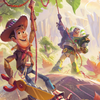 Disney Lorcana TCG S12 Wilds Unknown Booster SEALED Box [24 Boosters]