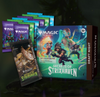 Magic the Gathering Secrets of Strixhaven Draft Night