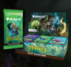 Magic the Gathering Secrets of Strixhaven Play Booster SEALED Box [30 Boosters]