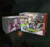 Magic the Gathering Secrets of Strixhaven Bundle