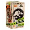 Blokees Jurassic World TS01 Terraventure Mini Figure Blind Box SEALED Display (12 Figures)