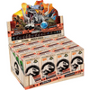 Blokees Jurassic World TS02 Terraventure Mini Figure Blind Box SEALED Display (12 Figures)