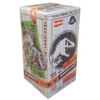 Blokees Jurassic World TS02 Terraventure Mini Figure Blind Box SEALED Display (12 Figures)