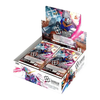 Gundam Card Game GD01 Newtype Rising Booster SEALED ENGLISH Box [24 Boosters]