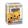 Winnie the Pooh Pooh with Butterflies US Exclusive Pop! Vinyl