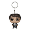 Harry Potter Harry Pop! Keychain