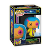 Coraline Patchwork Coraline US Exclusive Blacklight Pop! Vinyl