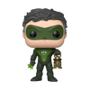 Lanterns (TV) Hal Jordan Pop! Vinyl